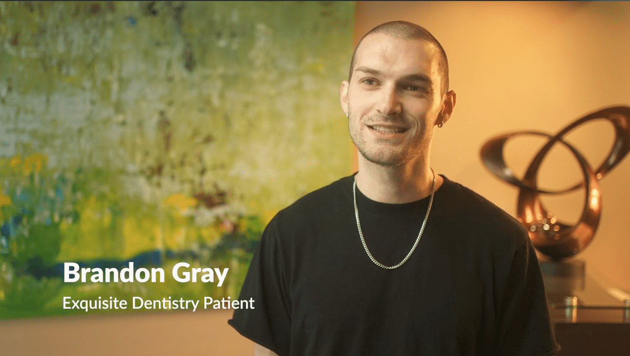 Cosmetic Dentist of Los Angeles - Exquisite Dentistry
